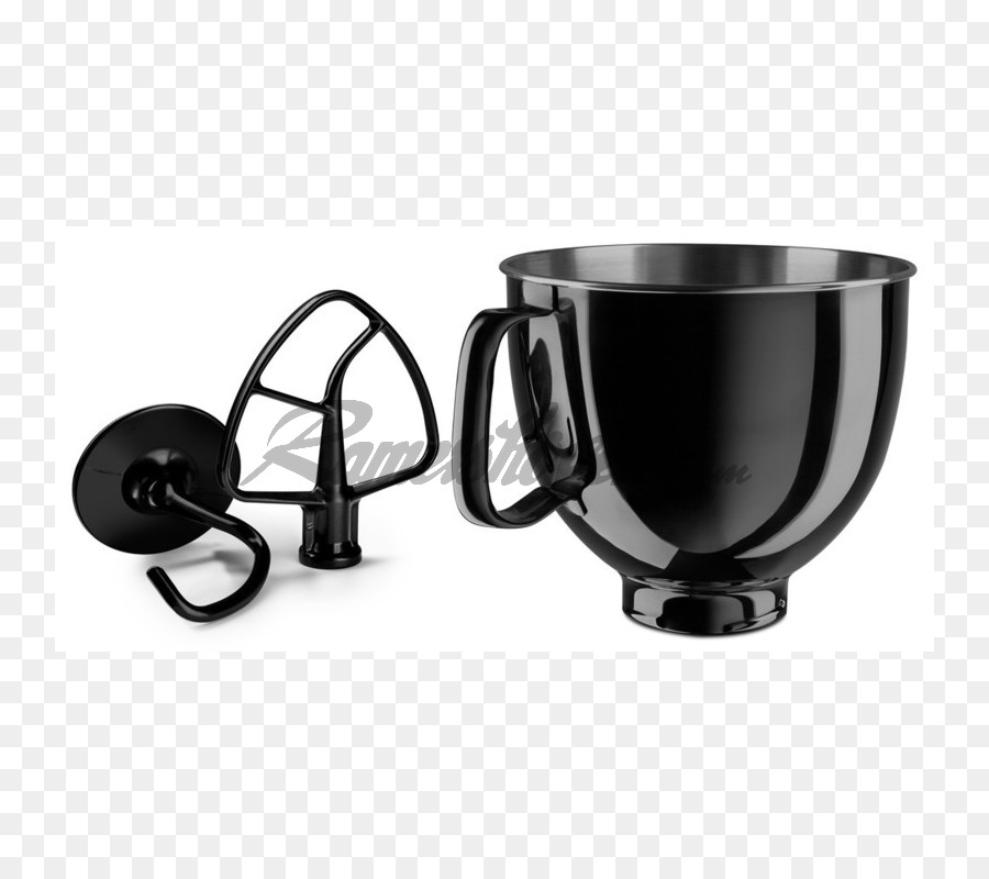 Mezclador，Kitchenaid PNG