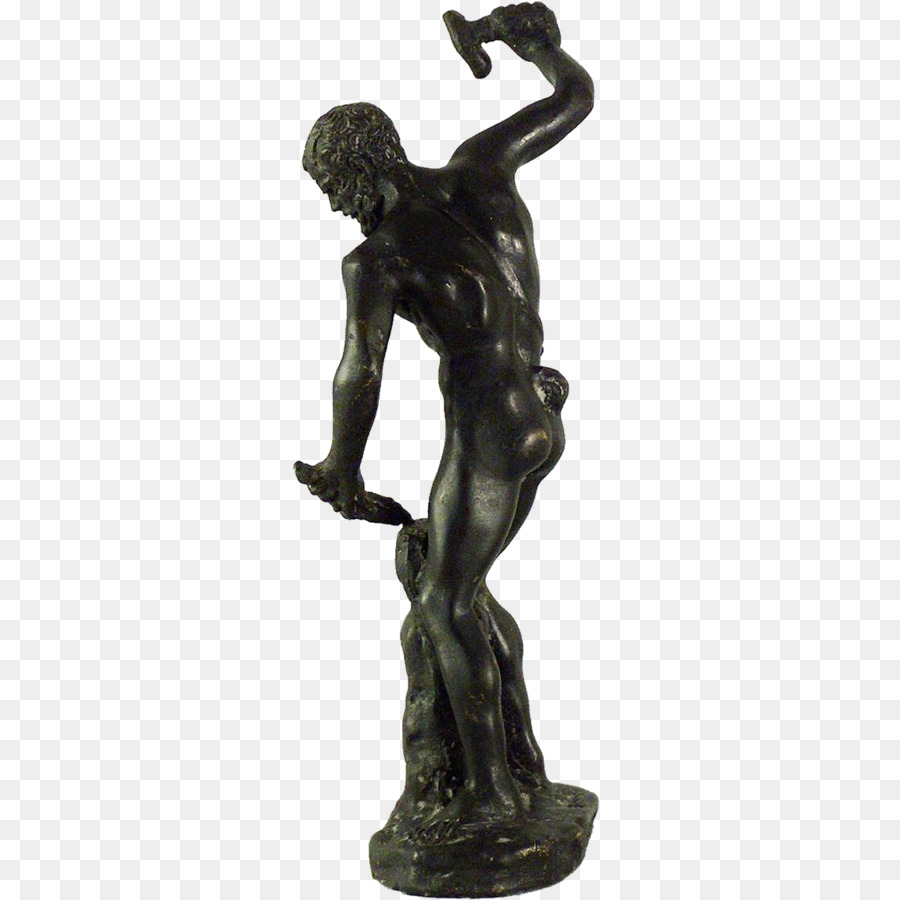 Escultura De Bronce，Bronce PNG