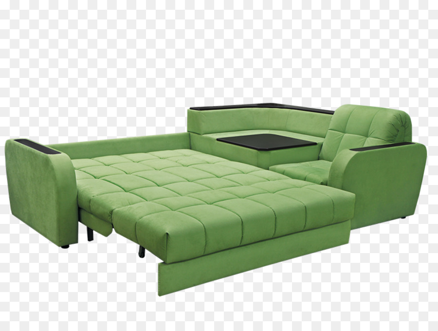 Sofá Cama，Divan PNG