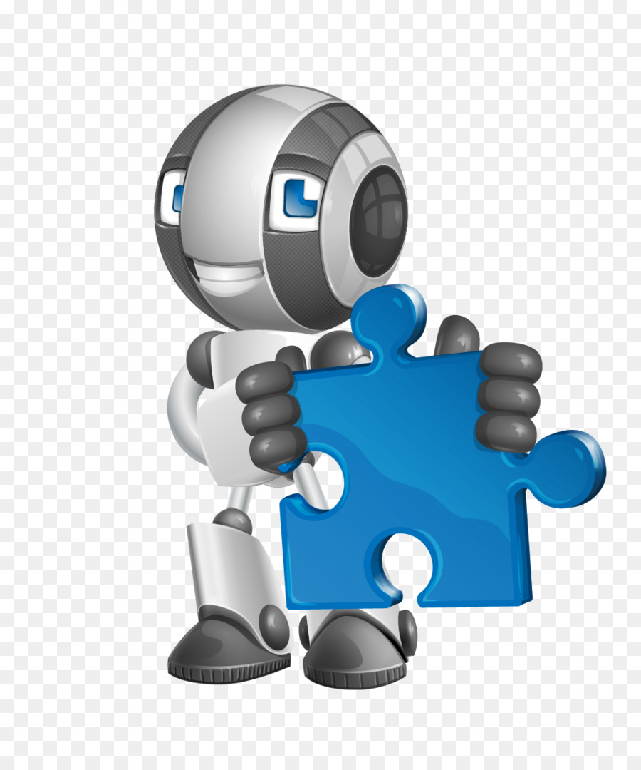 Robot，Spielzeugroboter PNG