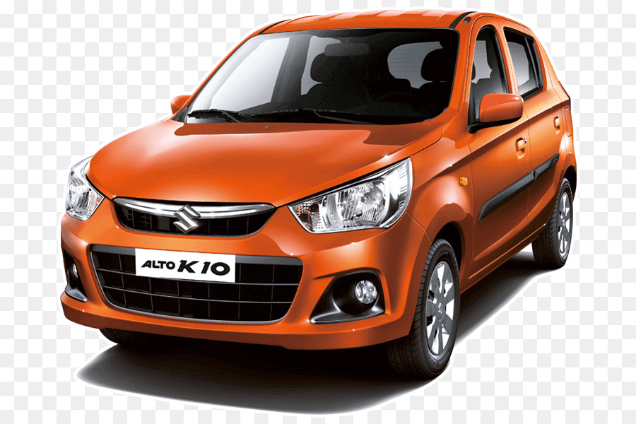 Coche，Suzuki Alto PNG