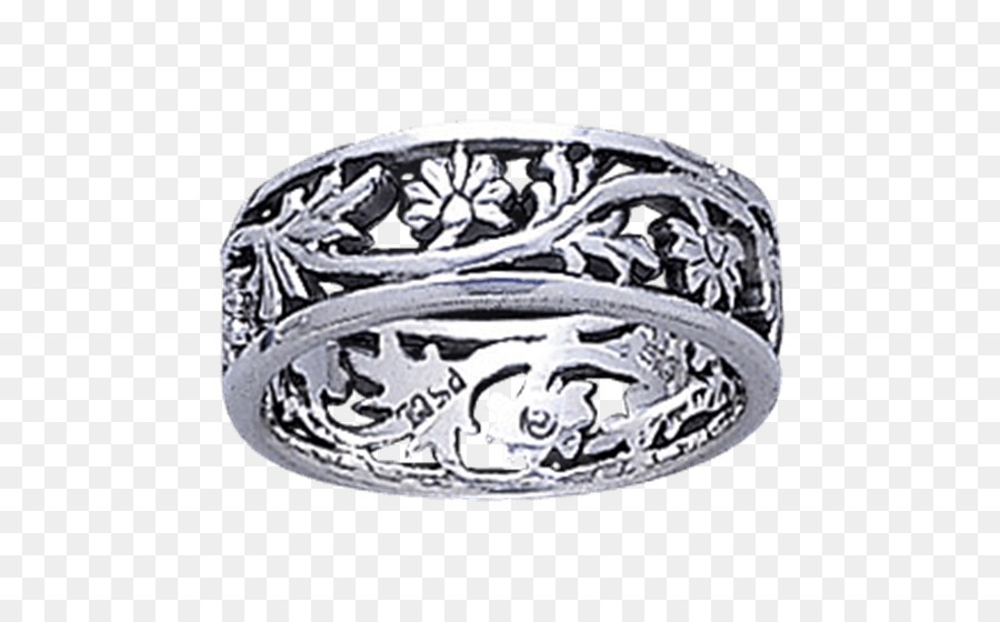 Anillo，Plata PNG