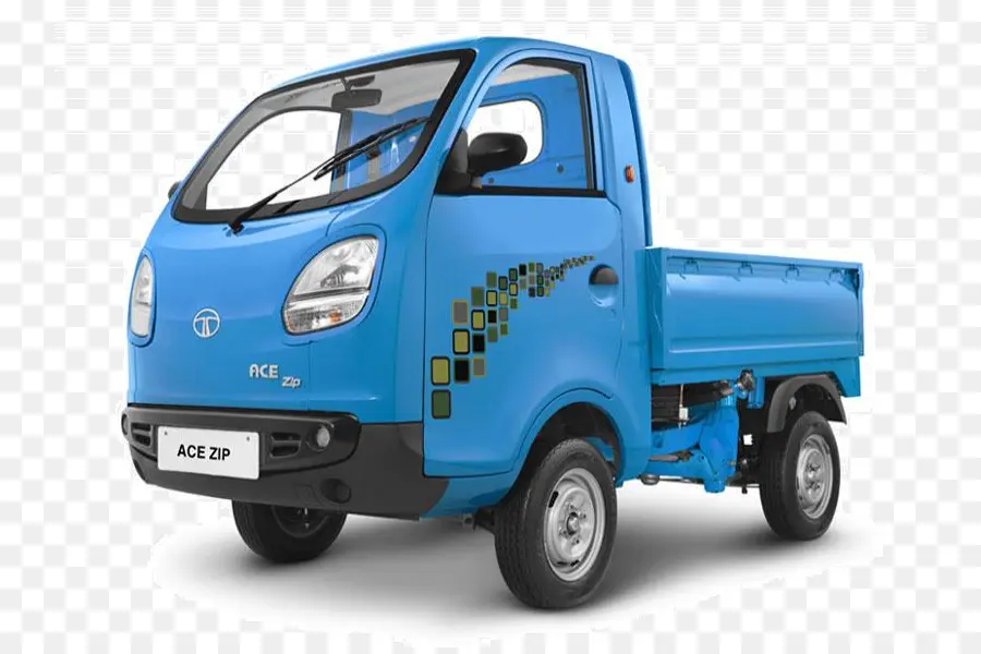 Tata Ace Zip，Vehículo PNG