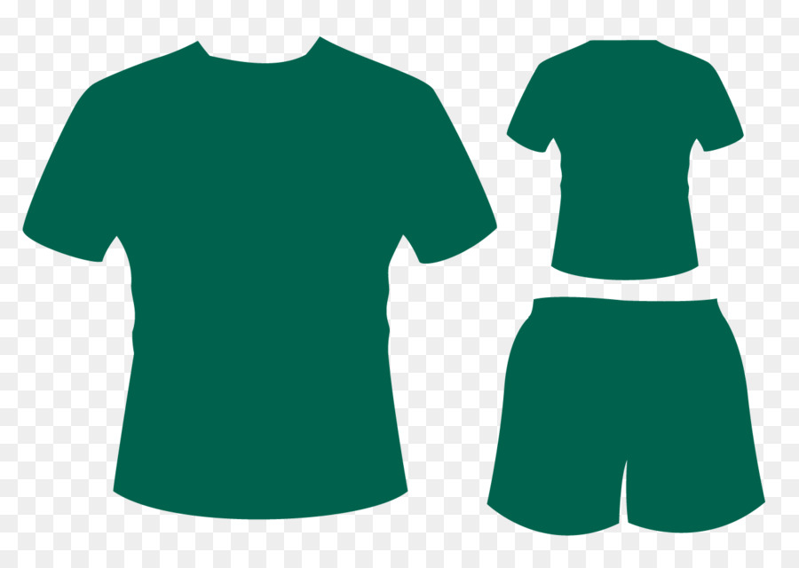 Camiseta，Kit De PNG