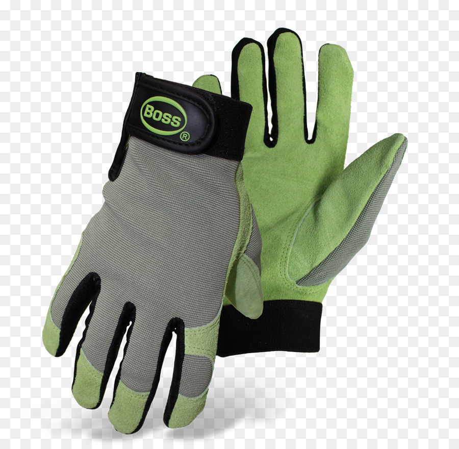 Guantes De Trabajo，Seguridad PNG