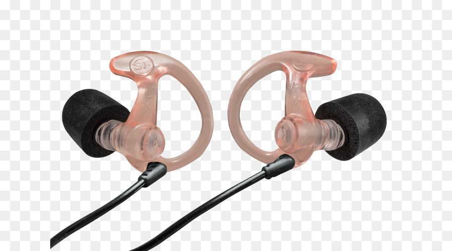 Auriculares Negros，Audio PNG