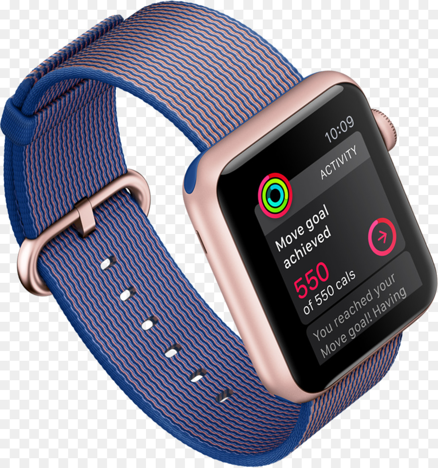 Reloj Apple，Apple Watch De La Serie 3 PNG