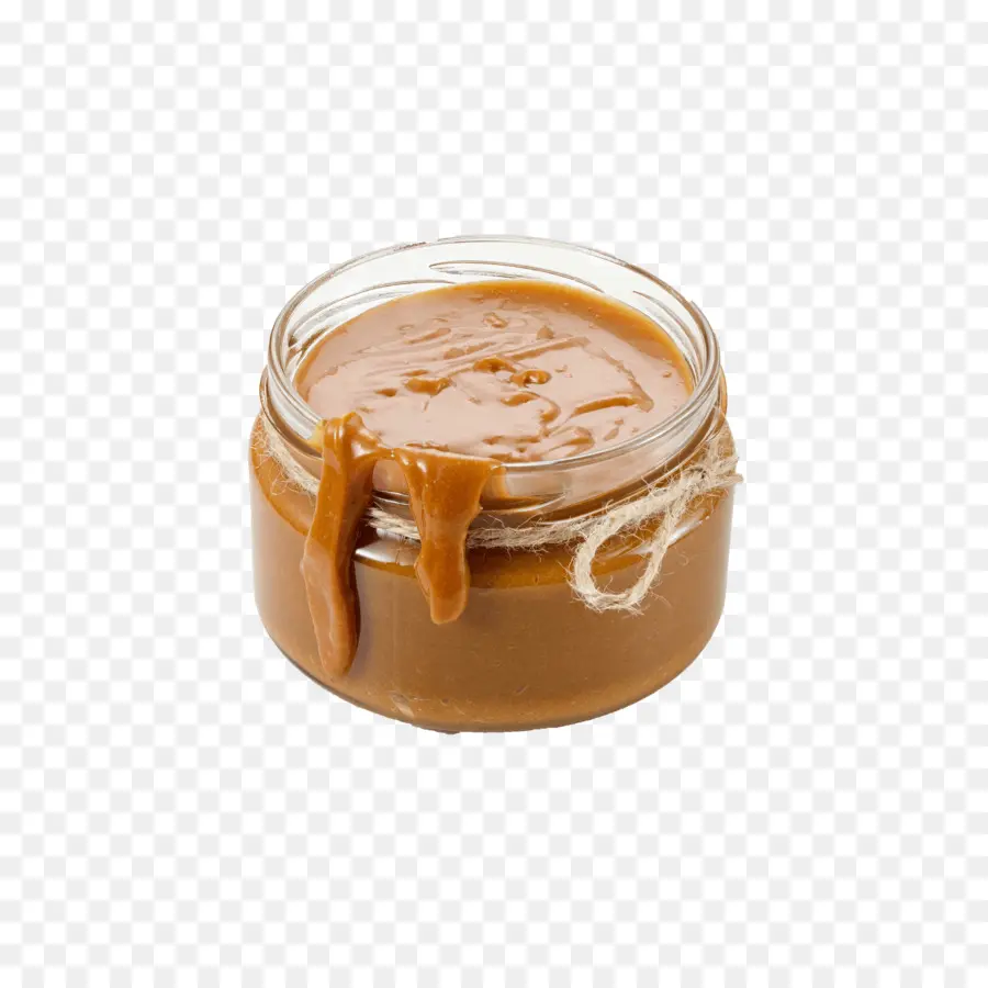 Dulce De Leche，Mermelada De Leche PNG