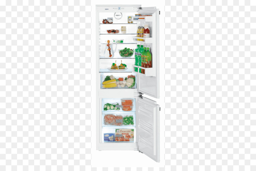 Refrigerador，Liebherr PNG