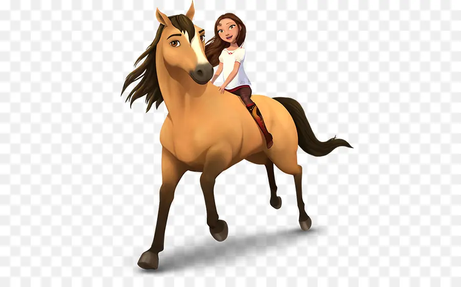 Caballo，Dreamworks Animation PNG