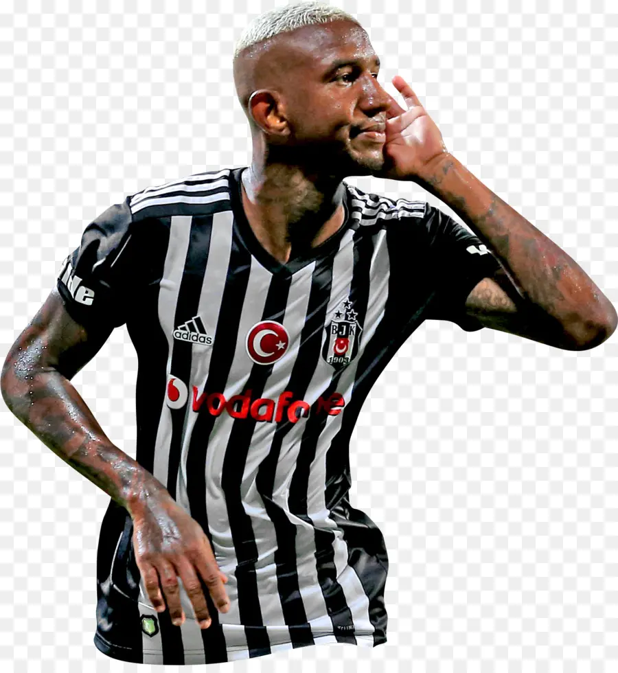 Talisca，Besiktas Jk Equipo De Fútbol PNG