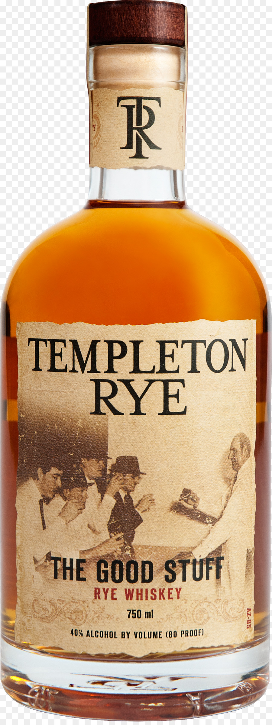 Whisky De Centeno，Templeton PNG