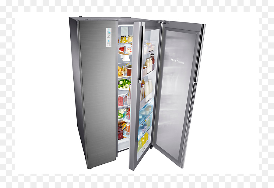 Refrigerador，Cocina PNG