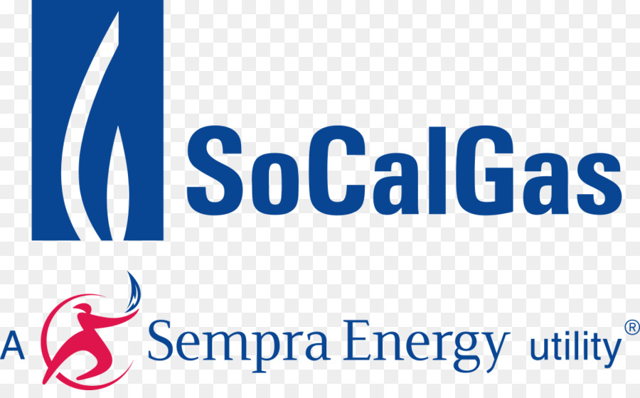 El Sur De California，Southern California Gas Company PNG