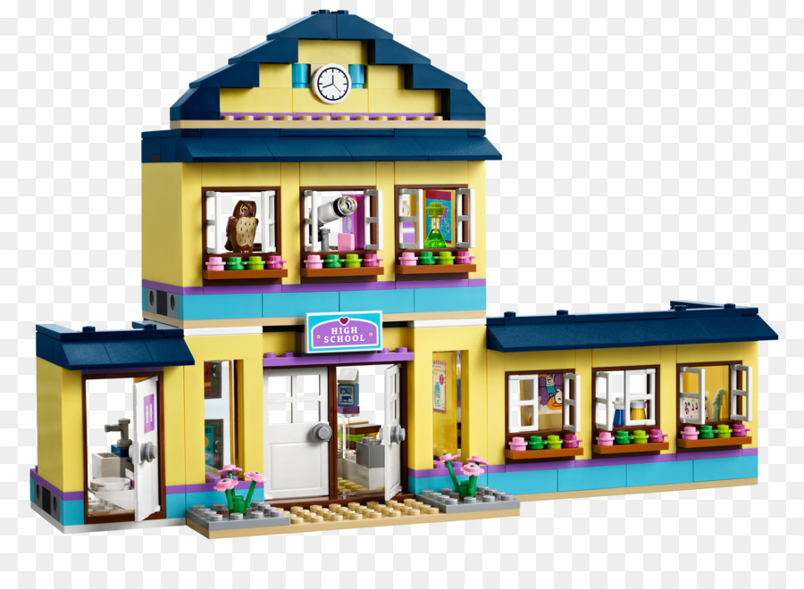 Brickworld，Casa De Lego PNG