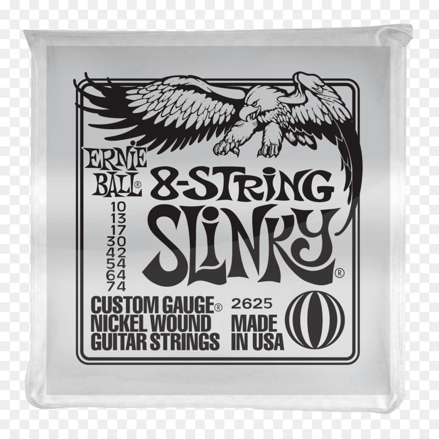 Cadena，Eightstring Guitarra PNG