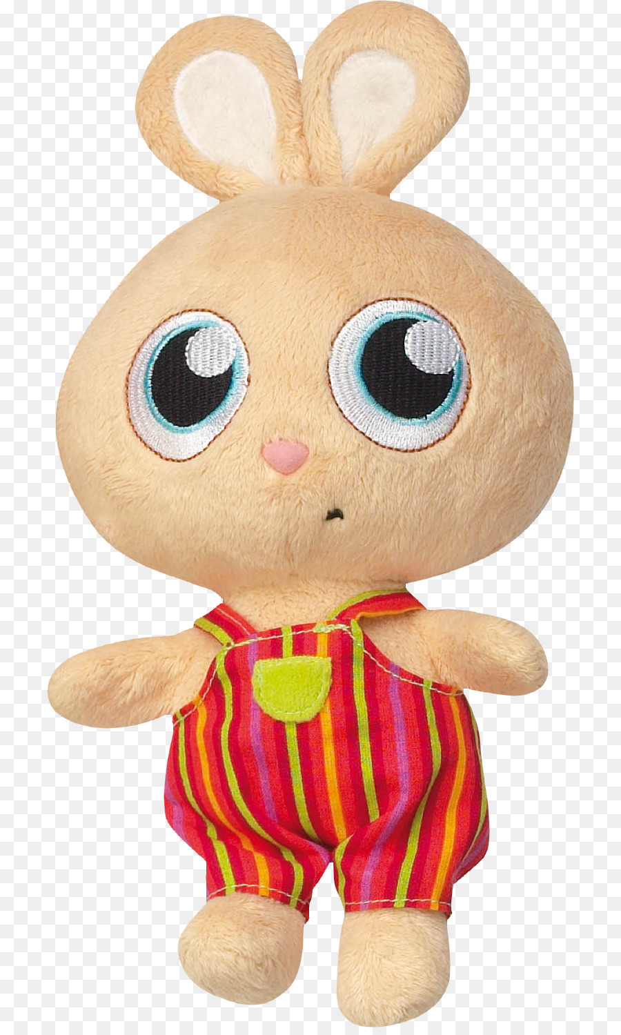 Animales De Peluche Juguetes De Peluche，Conejito De Pascua PNG