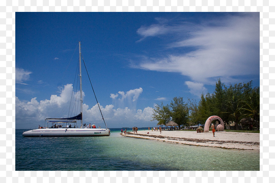 Varadero，Cueva PNG