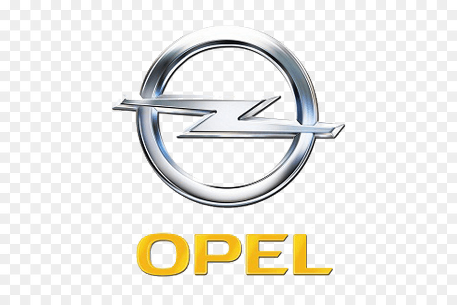 Opel，General Motors PNG