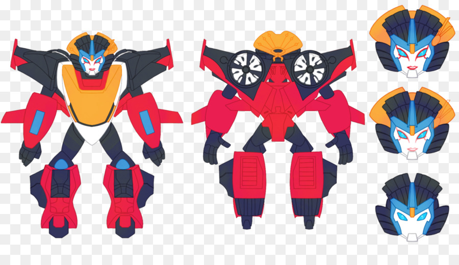 Metroplex，Windblade PNG