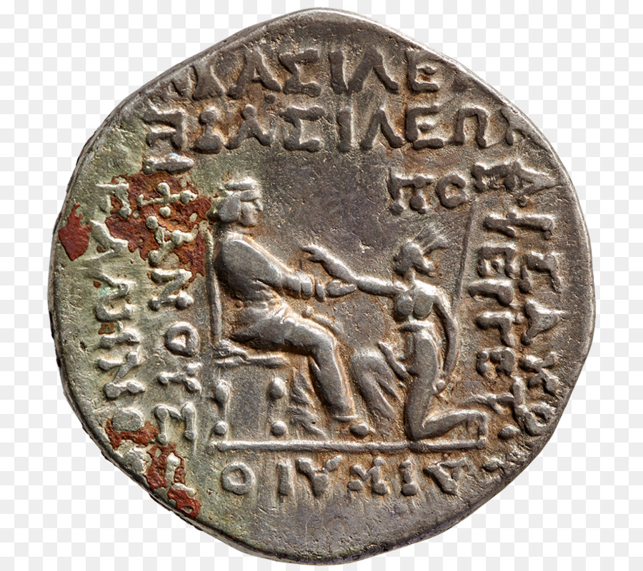 Roma Antigua，Medalla PNG