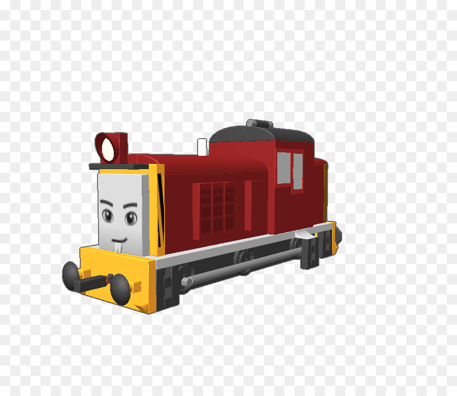 Locomotora，Máquina PNG