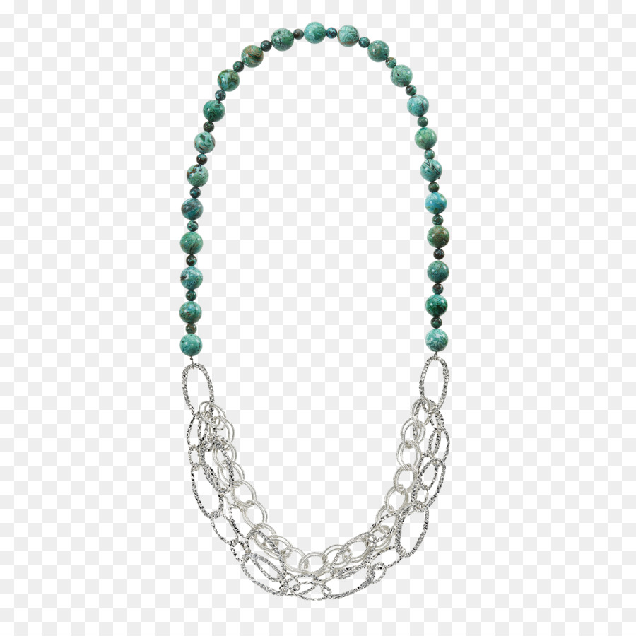 Turquesa，Collar PNG