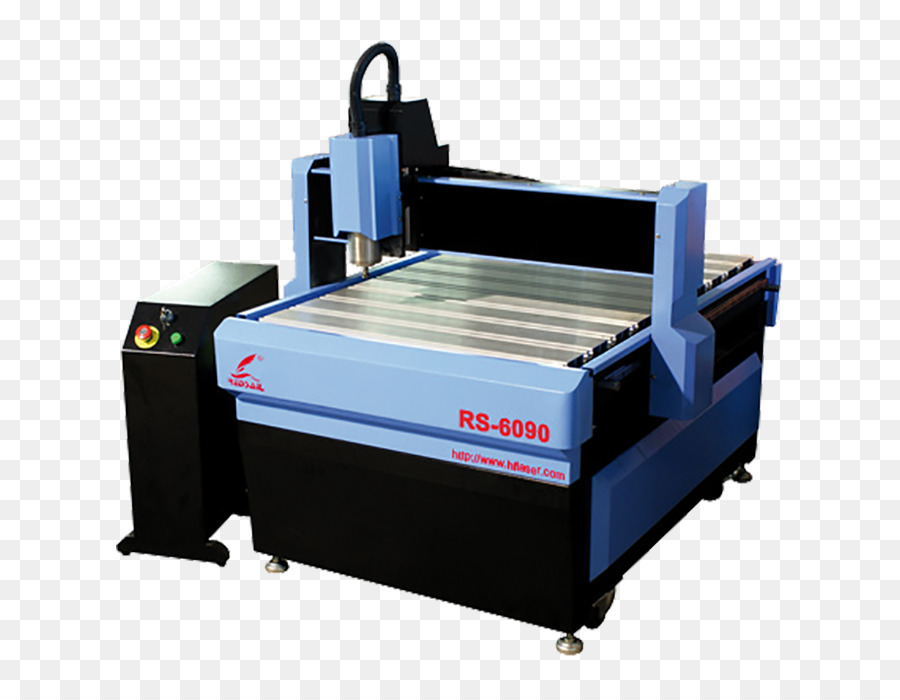 Cnc Router，El Control Numérico De Ordenador PNG