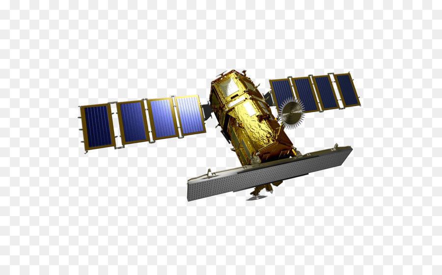 Satélite，Arirang2 PNG