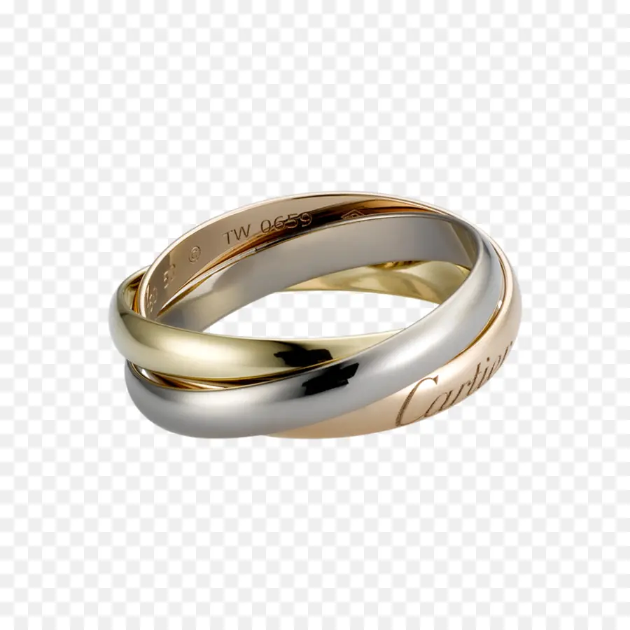 Anillo De Oro，Precioso PNG