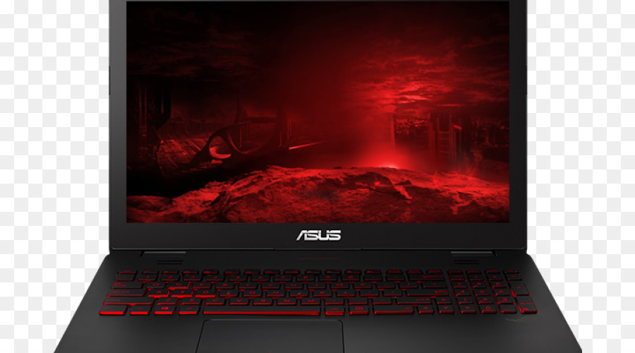 Portátil，Asus PNG