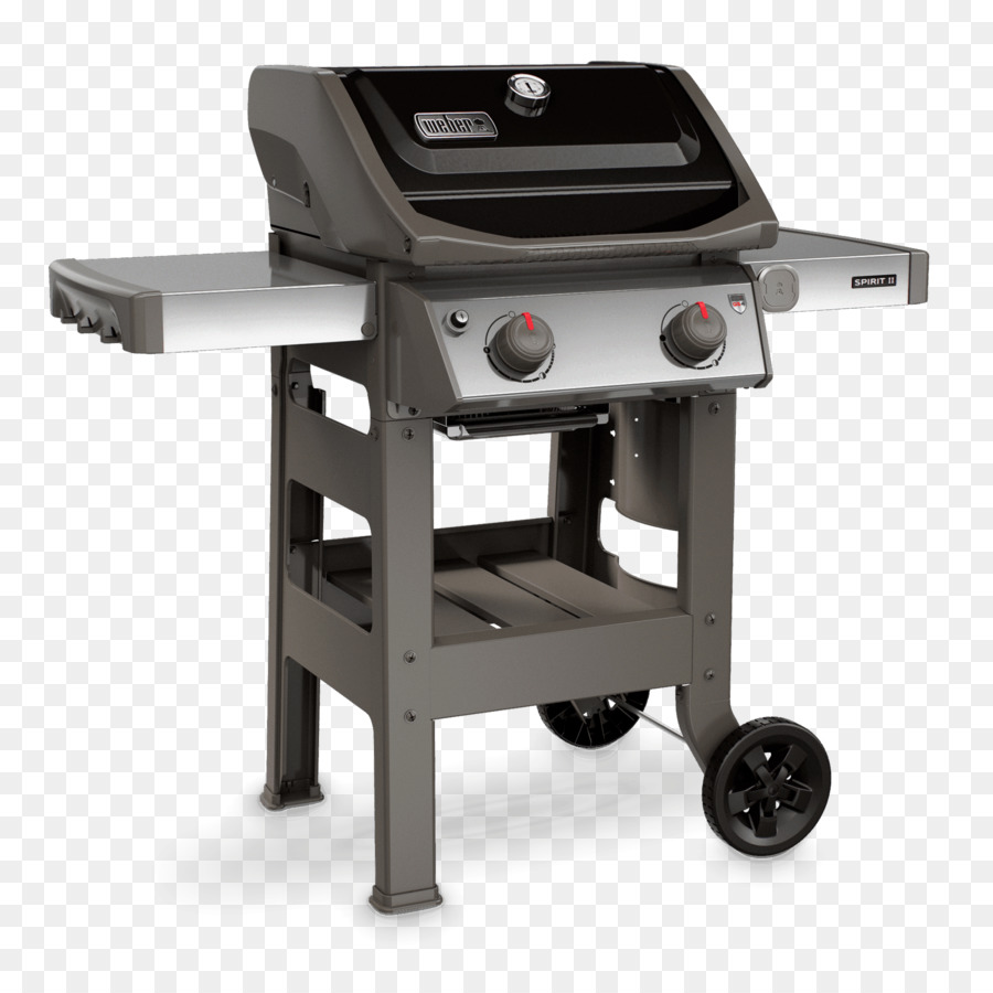 Barbacoa，Weber Spirit Ii 210 PNG