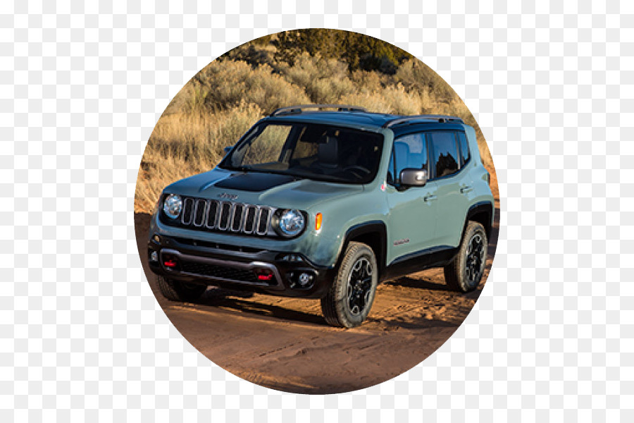 2015 Jeep Renegade，Jeep 2015 Cherokee PNG