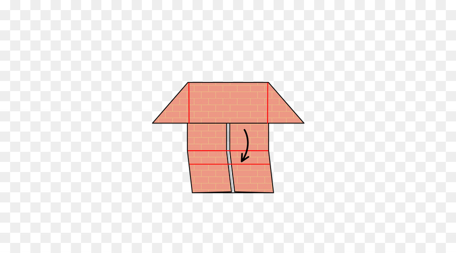 Techo，Origami PNG