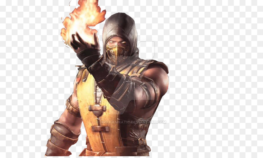 Mortal Kombat X，Mortal Kombat 3 PNG