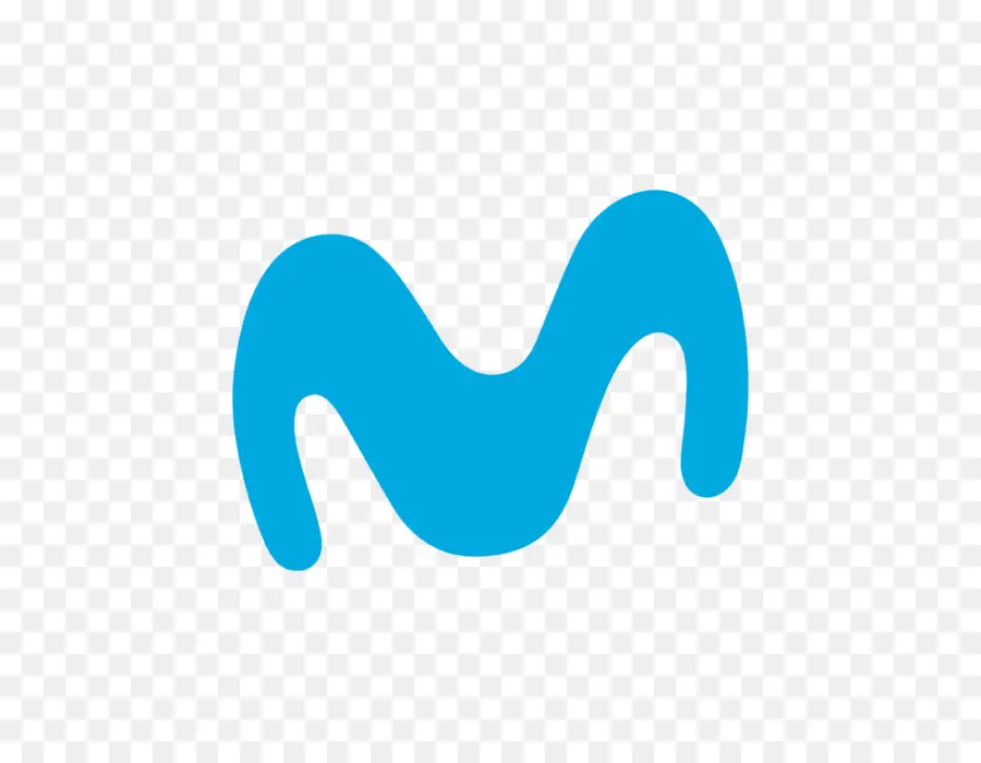 Logotipo De Movistar，Marca PNG