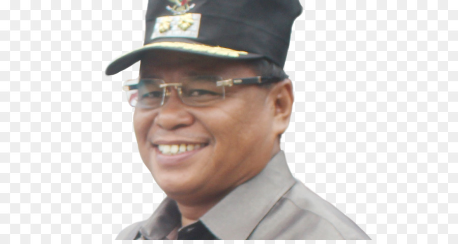 Oficial Del Ejército，Gafas PNG