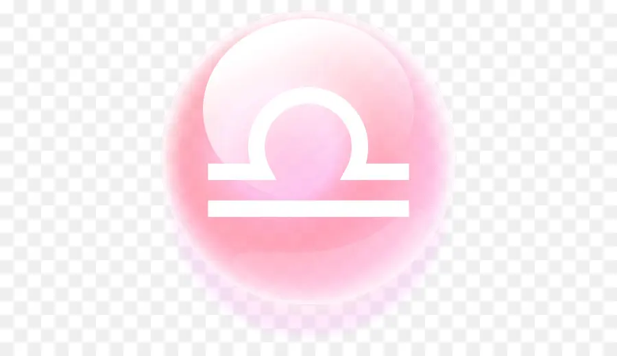 Libra，Emoji PNG