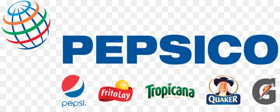 Logotipo De Pepsico，Logo PNG