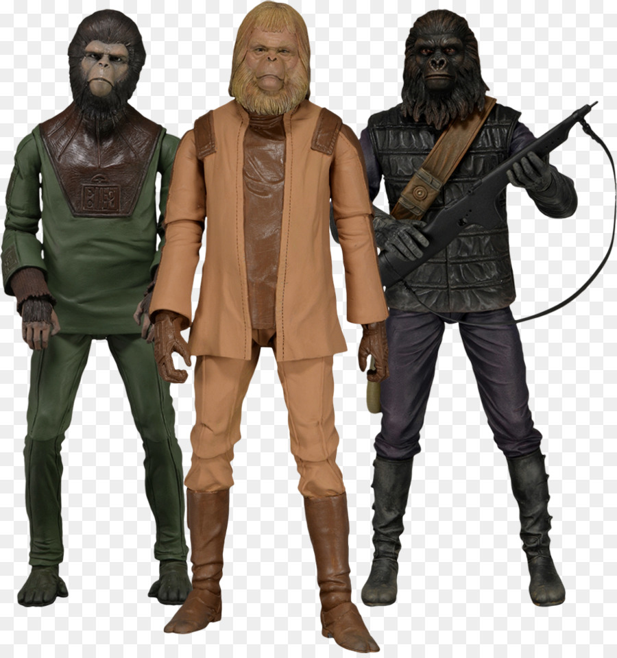 El Planeta De Los Simios，Dr Zaius PNG