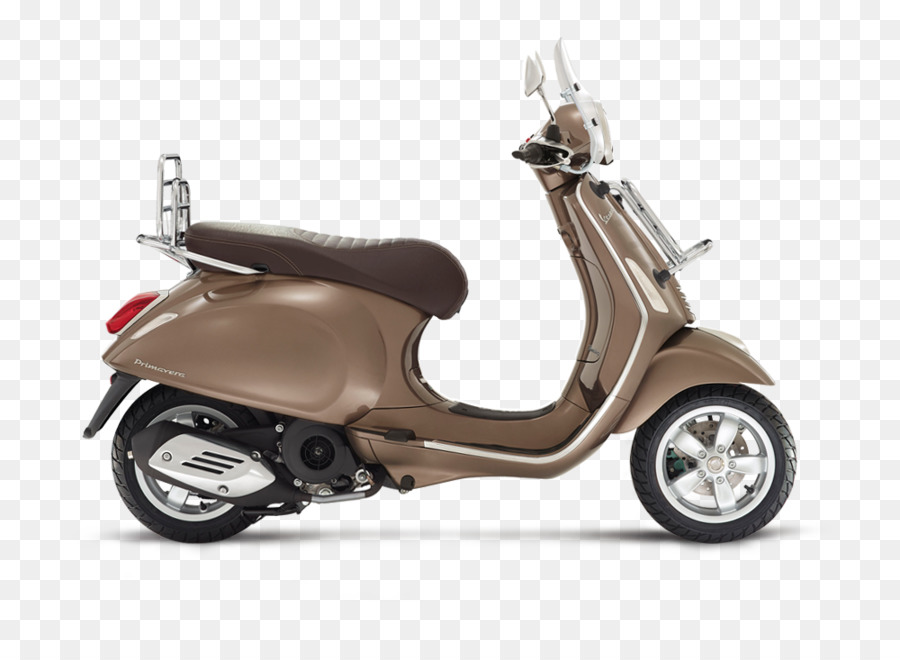 Scooter，Vespa Gts PNG