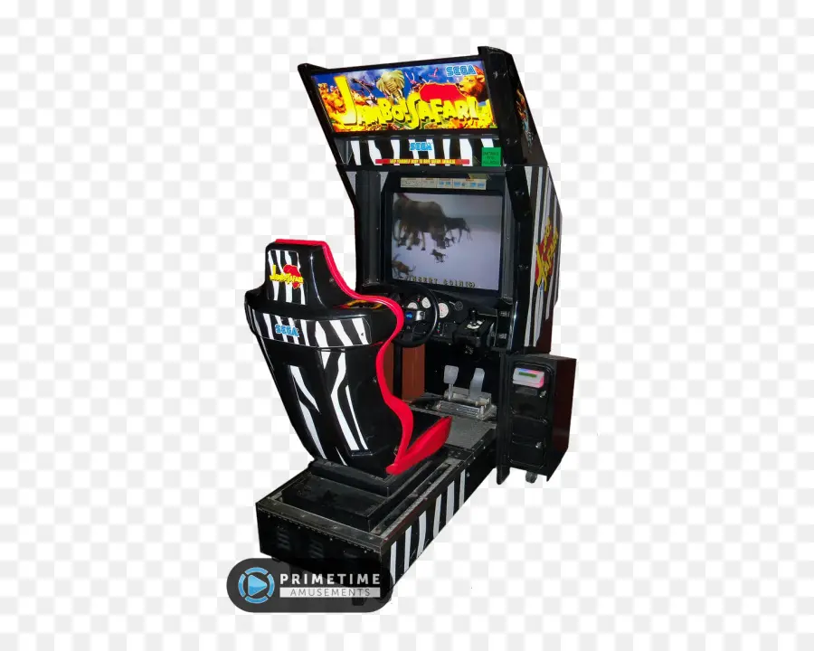 Juego De Arcade，Jambo Safari PNG