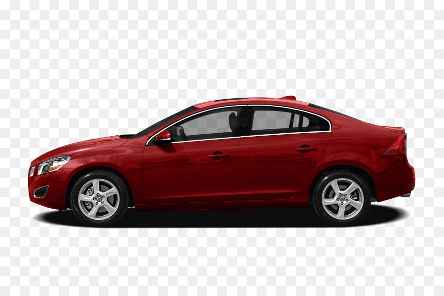 Coche Rojo，Automóvil PNG