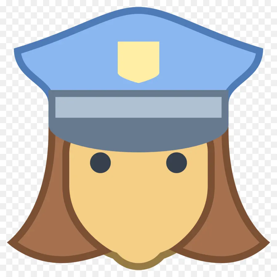 Oficial De Policia，Sombrero PNG