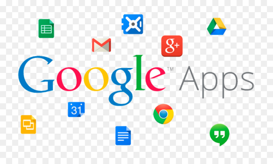 Aplicaciones De Google，Iconos PNG