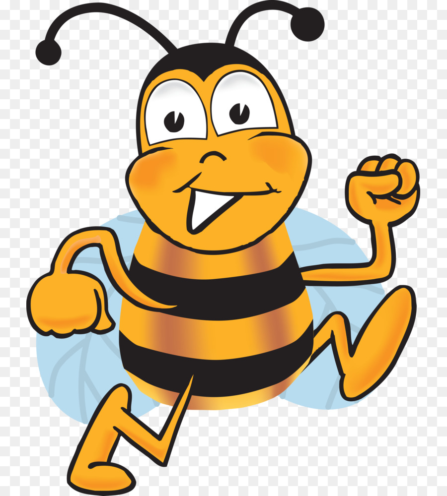 Abeja，Maya PNG