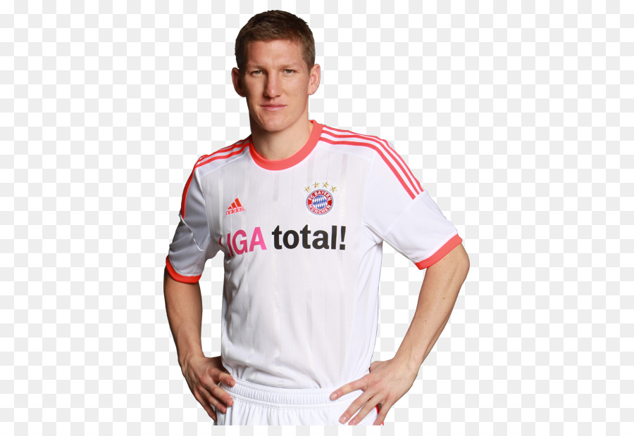 Bastian Schweinsteiger，Fc Bayern Munich PNG