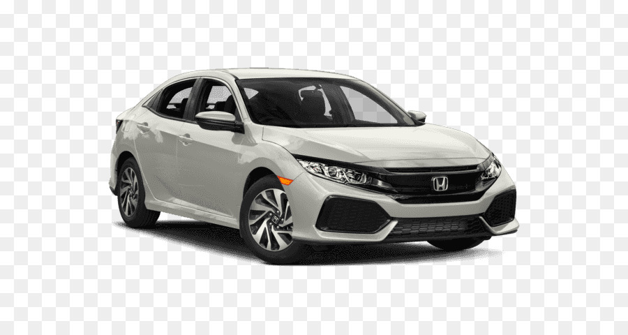 2018 Honda Civic Si Sedan，Honda PNG