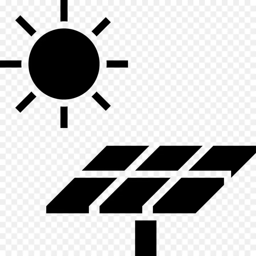 Panel Solar，Sol PNG