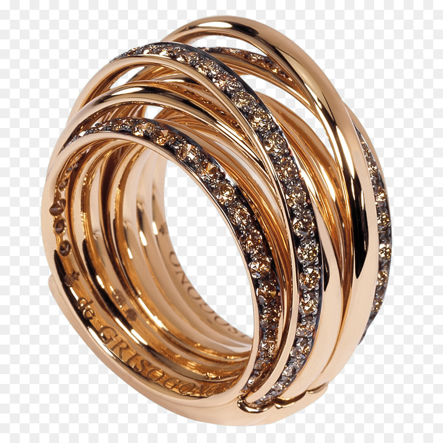 Anillo，De Grisogono PNG